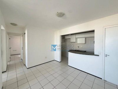 Apartamento, 3 quartos, 60 m² - Foto 3