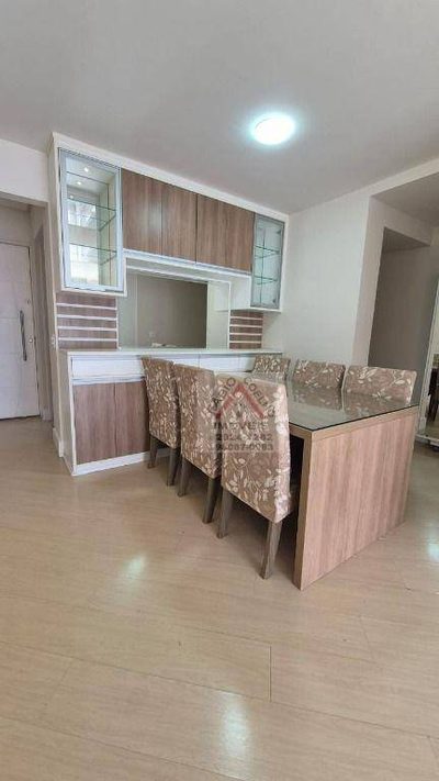 Apartamento, 3 quartos, 78 m² - Foto 2