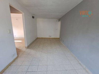 Apartamento, 2 quartos, 55 m² - Foto 2