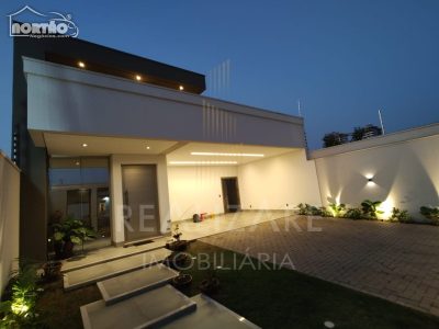 Casa, 1 quarto, 165 m² - Foto 1