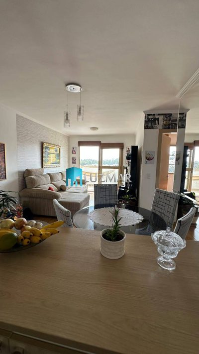 Apartamento, 2 quartos, 60 m² - Foto 2
