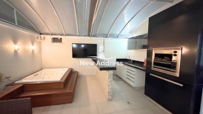 Apartamento, 2 quartos, 85 m² - Foto 4