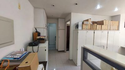Sala-Conjunto, 34 m² - Foto 2