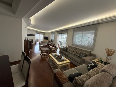 Apartamento, 4 quartos - Foto 3