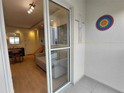 Apartamento, 2 quartos, 69 m² - Foto 5