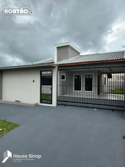Casa, 2 quartos, 85 m² - Foto 1