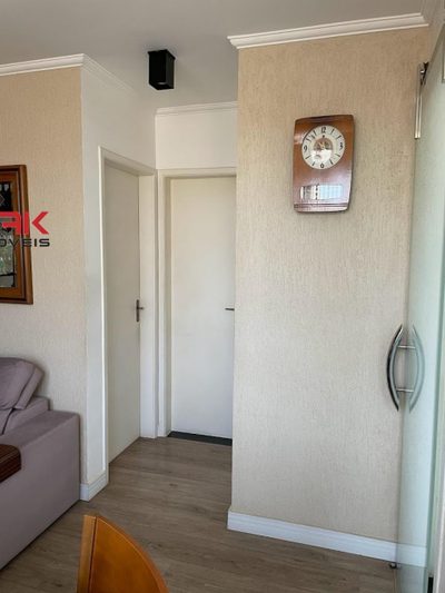 Apartamento, 2 quartos, 55 m² - Foto 3