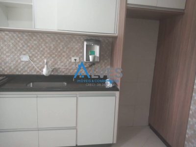 Apartamento, 4 quartos, 160 m² - Foto 5