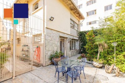 Sobrado, 3 quartos, 232 m² - Foto 1