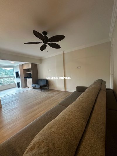Apartamento, 3 quartos, 100 m² - Foto 4