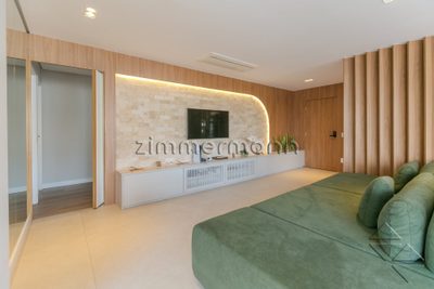 Apartamento, 4 quartos, 220 m² - Foto 4