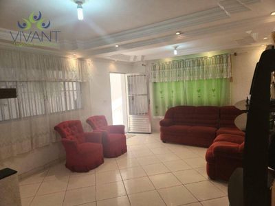 Sobrado, 3 quartos - Foto 3