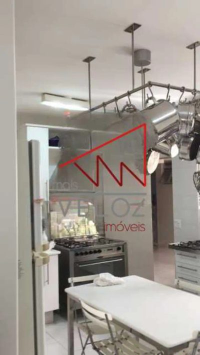 Apartamento, 4 quartos, 277 m² - Foto 1