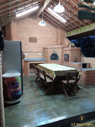 Chácara, 2 quartos, 1400 m² - Foto 4