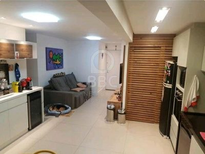 Apartamento, 2 quartos, 75 m² - Foto 4