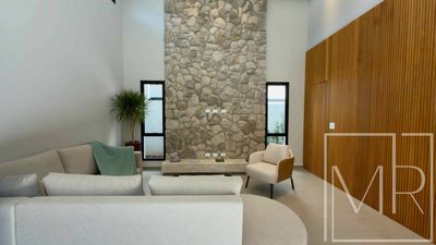 Casa, 3 quartos, 193 m² - Foto 4