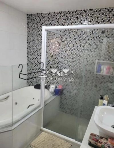 Casa, 3 quartos, 300 m² - Foto 2