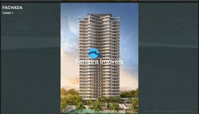 Apartamento, 5 quartos - Foto 1