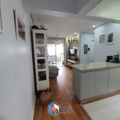 Apartamento, 2 quartos, 64 m² - Foto 5