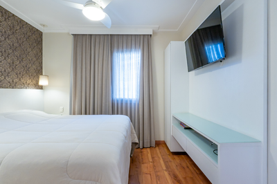 Apartamento, 2 quartos, 94 m² - Foto 5