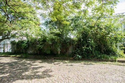 Terreno, 706 m² - Foto 1