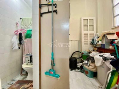 Apartamento, 3 quartos, 102 m² - Foto 1