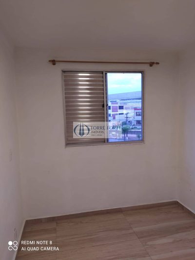 Apartamento, 2 quartos, 55 m² - Foto 5