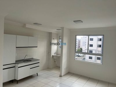 Apartamento, 2 quartos, 47 m² - Foto 3