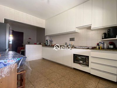 Casa, 4 quartos, 204 m² - Foto 5
