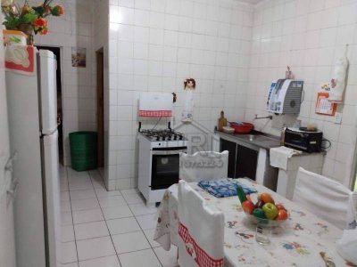 Casa, 1 quarto, 125 m² - Foto 3