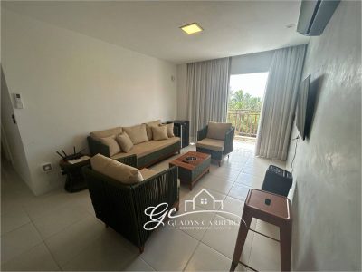 Apartamento, 4 quartos, 121 m² - Foto 5