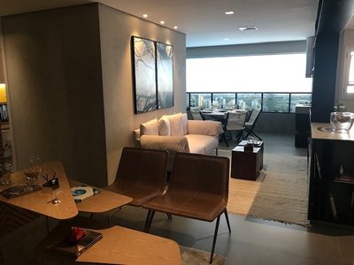 Apartamento, 2 quartos, 85 m² - Foto 2