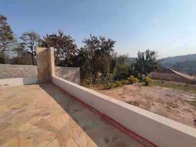 Chácara, 3 quartos, 1000 m² - Foto 4