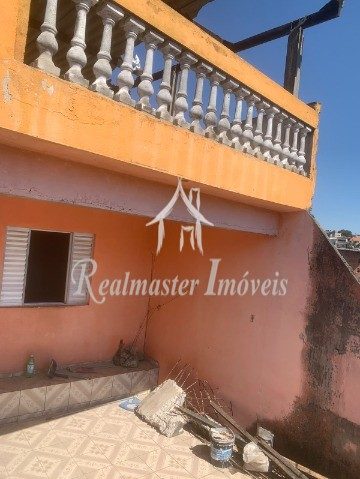 Casa, 3 quartos, 280 m² - Foto 1