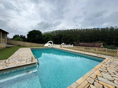 Chácara, 4 quartos, 1000 m² - Foto 3