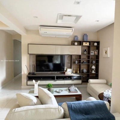 Apartamento, 3 quartos, 163 m² - Foto 4