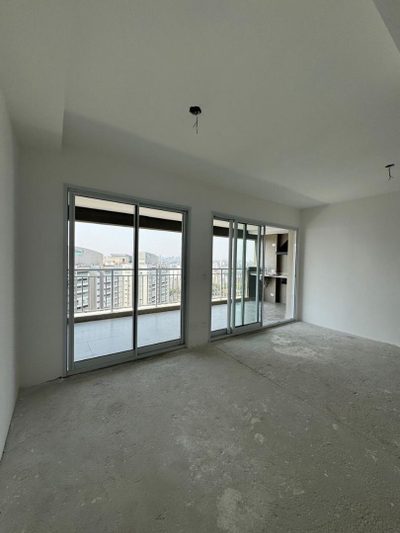 Apartamento, 3 quartos, 91 m² - Foto 1