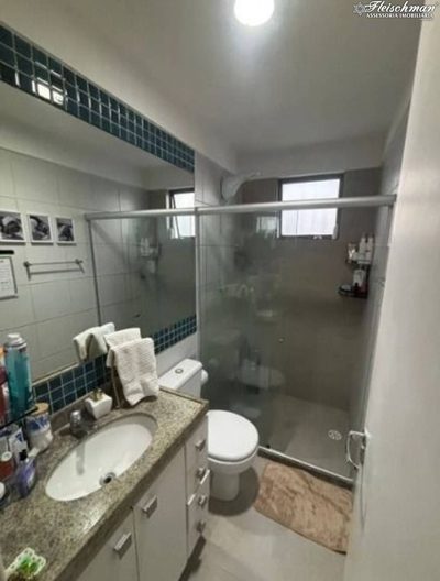 Apartamento, 2 quartos, 57 m² - Foto 5