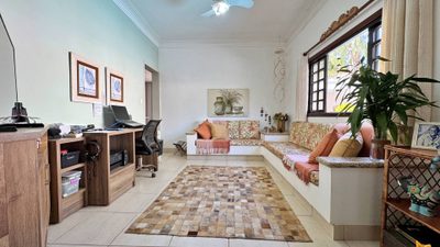 Casa, 3 quartos, 144 m² - Foto 1