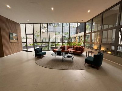 Apartamento, 3 quartos, 121 m² - Foto 1