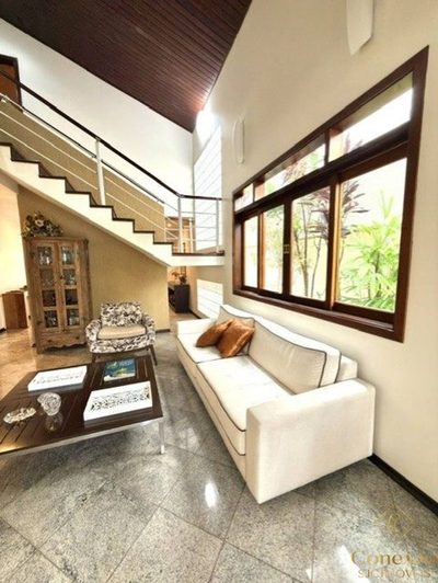 Sobrado, 4 quartos, 280 m² - Foto 3