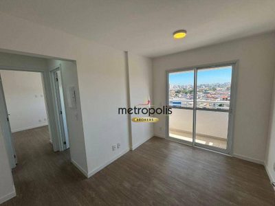Apartamento, 2 quartos, 47 m² - Foto 1