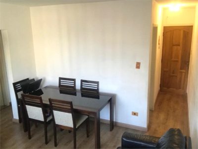 Apartamento, 2 quartos, 62 m² - Foto 5