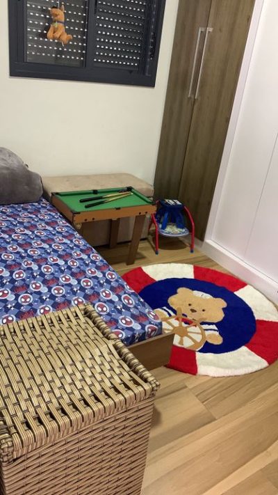 Apartamento, 2 quartos, 75 m² - Foto 5