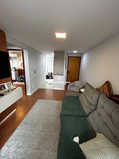 Apartamento, 2 quartos, 57 m² - Foto 3