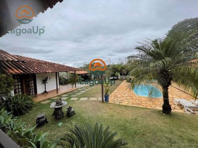 Casa de Condomínio, 4 quartos - Foto 2