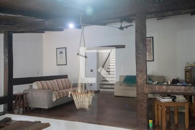 Casa, 4 quartos, 248 m² - Foto 4