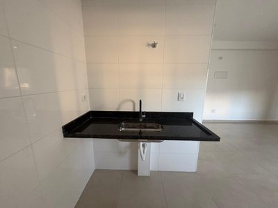 Apartamento, 2 quartos, 47 m² - Foto 3