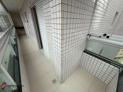 Apartamento, 1 quarto, 57 m² - Foto 5