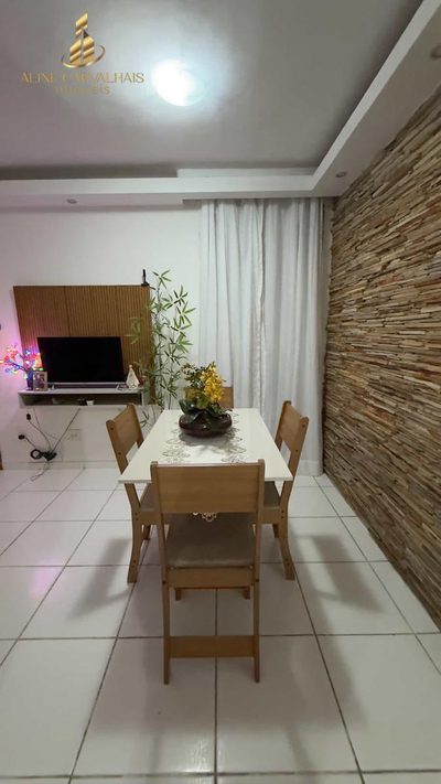 Apartamento, 2 quartos, 46 m² - Foto 2